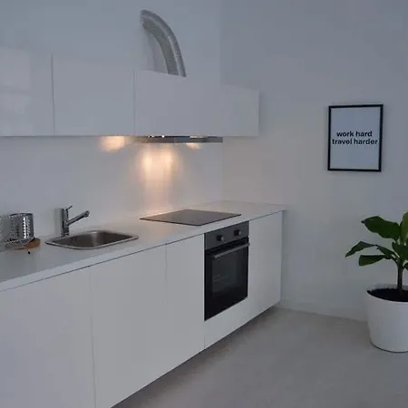 Charming 101 Apartmán *