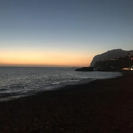 Apartmán Charming 101