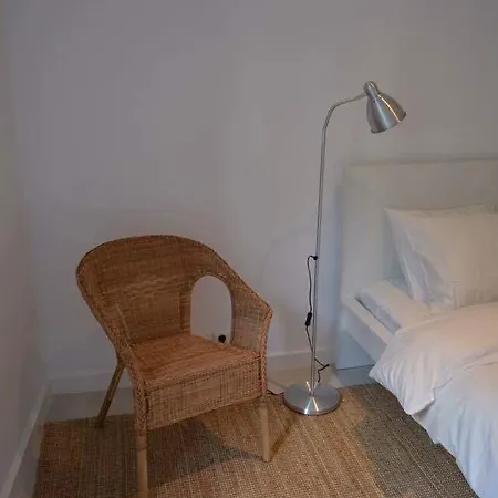 Apartament Charming 101 Funchal (Madeira)