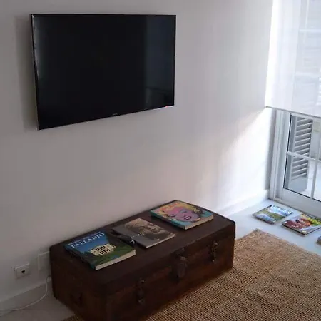 Charming 101 Apartament Funchal (Madeira)