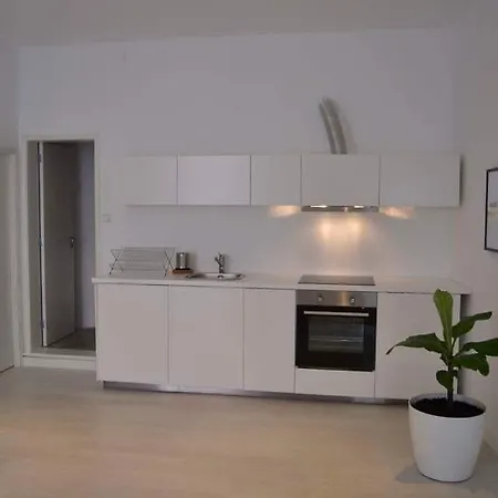 Apartmán Charming 101