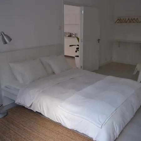 Charming 101 Apartmán