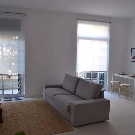 Appartement Charming 101 *