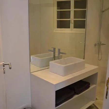 Charming 101 Apartmán *