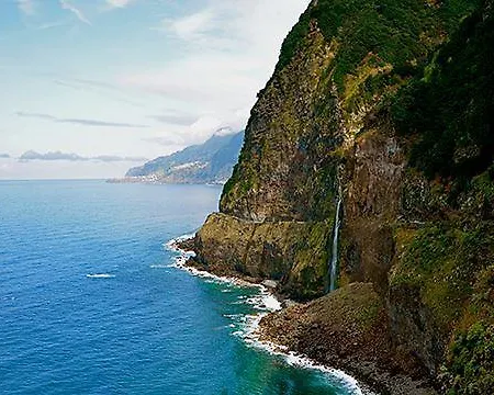 Charming 101 Apartamento Funchal (Madeira)