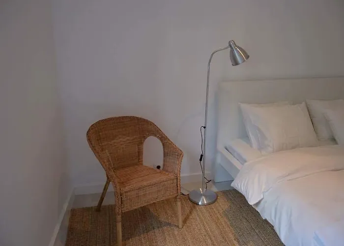 Apartamento Charming 101 Funchal (Madeira)