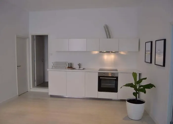 Apartamento Charming 101