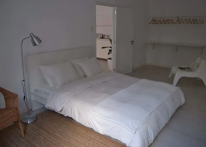 Charming 101 Apartamento