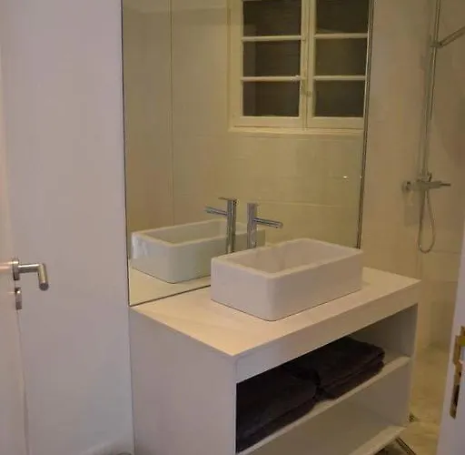 Charming 101 Apartamento *