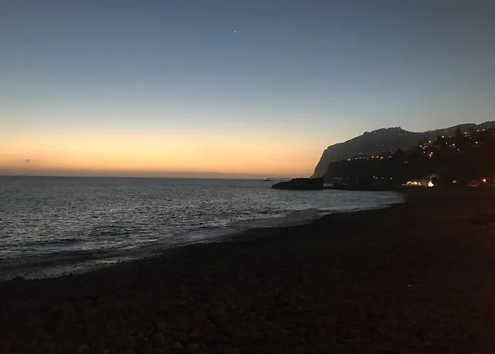 Apartamento Charming 101